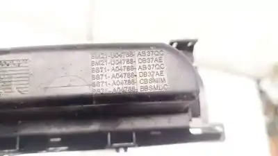Автозапчастина б/у попільничка для ford s-max (ca1) 1.8 tdci cat посилання на oem iam 8m21u04788ab  8m21-u04788-ab, 8m21u04788db