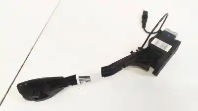 Second-hand car spare part accelerator pedal for citroen c5 ii (rc_) 2.2 hdi oem iam references 9685216080