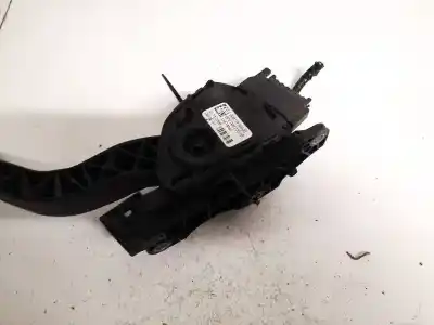 Автозапчасти б/у педаль газа за ford s-max (ca1) 1.8 tdci cat ссылки oem iam 6g929f836jd  6g92-9f836-jd, 6pv009220-10
