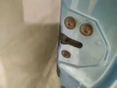 Second-hand car spare part front right door lock for ford ka (ccu) 1.3 tdci cat oem iam references   