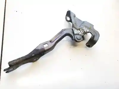 Автозапчастина б/у петля капота для mazda cx-7, 2006.01 - 2012.12 2.3 182kw 2006.01 - 2012.12 посилання на oem iam   