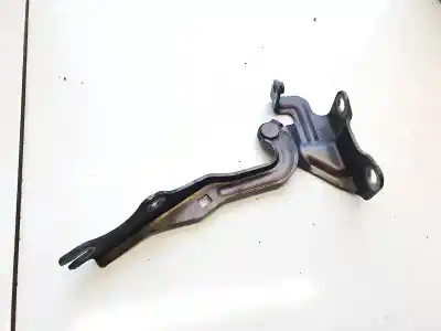 Автозапчастина б/у петля капота для mazda cx-7, 2006.01 - 2012.12 2.3 182kw 2006.01 - 2012.12 посилання на oem iam   