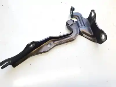 Автозапчастина б/у петля капота для mazda cx-7, 2006.01 - 2012.12 2.3 182kw 2006.01 - 2012.12 посилання на oem iam 