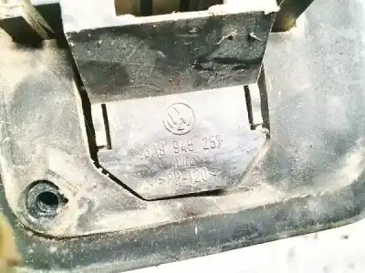 Автозапчасти б/у правый задний фонарь за volkswagen passat variant (3b5) 1.9 tdi ссылки oem iam 3a9945257  