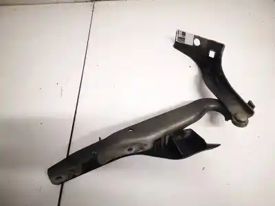 Peça sobressalente para automóvel em segunda mão dobradiça do capô por peugeot 308 1.6 16v hdi referências oem iam 9656739580