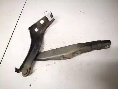 Peça sobressalente para automóvel em segunda mão dobradiça do capô por peugeot 308 1.6 16v hdi referências oem iam 9656739680