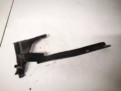 Second-hand car spare part bonnet hinge for nissan note (e11e) 1.6 16v cat oem iam references   