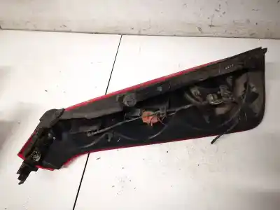 Second-hand car spare part right tailgate light for nissan note (e11e) 1.6 16v cat oem iam references   