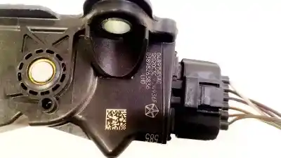 Pezzo di ricambio per auto di seconda mano pedale dell acceleratore per jeep compass 2.2 crd cat riferimenti oem iam 04891585ac  03898263836