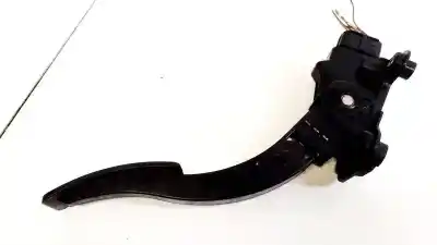 Second-hand car spare part accelerator pedal for jeep compass 2.2 crd cat oem iam references 04891585ac