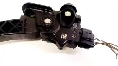 Pezzo di ricambio per auto di seconda mano pedale dell acceleratore per jeep compass 2.2 crd cat riferimenti oem iam 04891585ac  03898263836