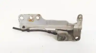 Second-hand car spare part bonnet hinge for kia sorento 2.5 crdi ex oem iam references   