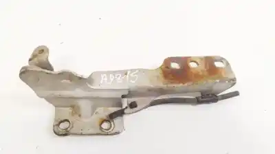 Second-hand car spare part bonnet hinge for kia sorento 2.5 crdi ex oem iam references 