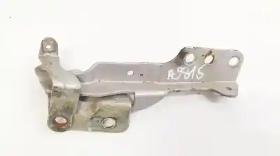 Second-hand car spare part bonnet hinge for kia sorento 2.5 crdi ex oem iam references 