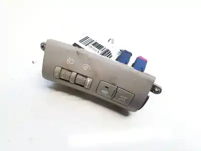 Second-hand car spare part headlights switch for kia ceed (ed) 1.6 crdi 115 oem iam references 201004946  93300-1h450ed