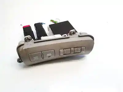 Pezzo di ricambio per auto di seconda mano controllo della luce per kia ceed (ed) 1.6 crdi 115 riferimenti oem iam 201004946