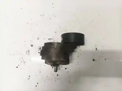 Peça sobressalente para automóvel em segunda mão esticador de correia por fiat croma (194) 1.9 16v multijet dynamic (12.2007->) referências oem iam 