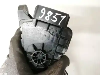 Автозапчастина б/у педаль акселератора для lexus gs (gs/us/ws19) 3.0 v6 24v cat посилання на oem iam 7812030a00  1988003180
