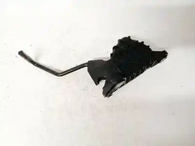 Автозапчастина б/у педаль акселератора для lexus gs (gs/us/ws19) 3.0 v6 24v cat посилання на oem iam 7812030a00  1988003180