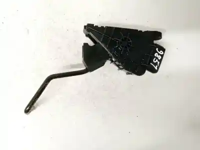 Автозапчастина б/у педаль акселератора для lexus gs (gs/us/ws19) 3.0 v6 24v cat посилання на oem iam 7812030a00