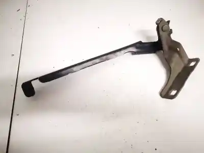 Second-hand car spare part bonnet hinge for nissan note (e11e) 1.6 16v cat oem iam references 