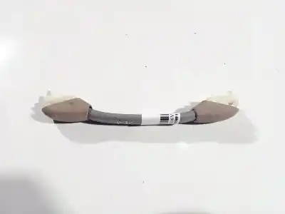 Peça sobressalente para automóvel em segunda mão puxador de teto por peugeot 406 (8b) 1.8 16v referências oem iam 9616355277