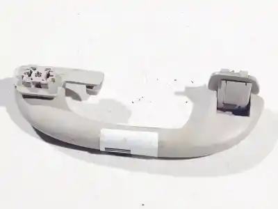 Peça sobressalente para automóvel em segunda mão puxador de teto por peugeot 308 1.6 16v hdi referências oem iam 9681364780