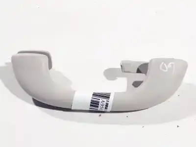 Peça sobressalente para automóvel em segunda mão puxador de teto por peugeot 308 1.6 16v hdi referências oem iam 9681364780