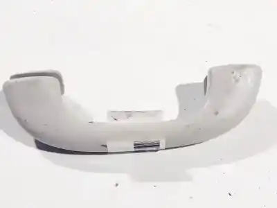 Peça sobressalente para automóvel em segunda mão puxador de teto por peugeot 308 1.6 16v hdi referências oem iam 