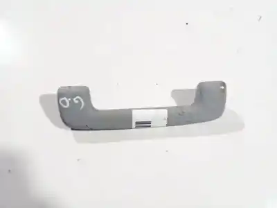 Peça sobressalente para automóvel em segunda mão puxador de teto por audi a8, d3 2002.09 - 2005.6 4.2 quattro 246kw 2002.10 - 2010.07 referências oem iam 4e0857607a