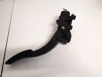 Автозапчастина б/у педаль акселератора для mitsubishi lancer viii (cy_a, cz_a) 2.0 di-d (cy8a) посилання на oem iam mn101544  48037201952 Автозапчастина б/у педаль акселератора для mitsubishi lancer viii (cy_a, cz_a) 2.0 di-d (cy8a) посилання на oem iam mn101544  48037201952