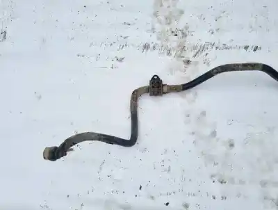 Second-hand car spare part front stabilizer bar for toyota corolla (e11) 2.0 d-4d linea sol oem iam references   