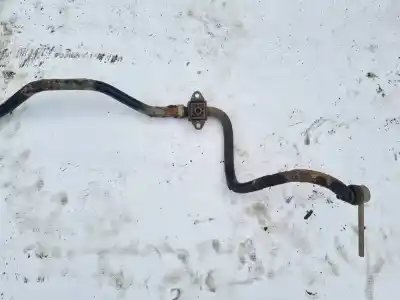 Second-hand car spare part front stabilizer bar for toyota corolla (e11) 2.0 d-4d linea sol oem iam references   