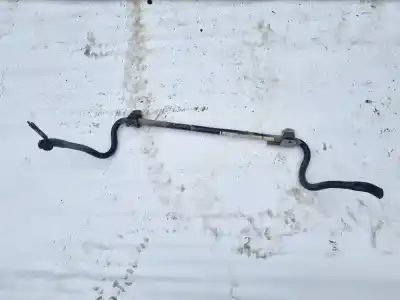 Peça sobressalente para automóvel em segunda mão barra estabilizadora dianteira por land rover evoque 2018 --> 1.5 hybrid 227kw referências oem iam k8d25482fc