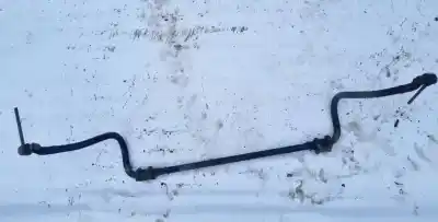 Автозапчастина б/у передній стабілізатор для mitsubishi lancer viii (cy_a, cz_a) 2.0 di-d (cy8a) посилання на oem iam  Автозапчастина б/у передній стабілізатор для mitsubishi lancer viii (cy_a, cz_a) 2.0 di-d (cy8a) посилання на oem iam