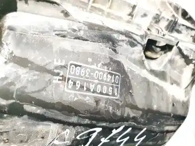 Автозапчасти б/у поддержка воздушного фильтра за citroen c-crosser 2.2 hdi fap cat ссылки oem iam 1500a164  014900-3980