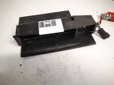 Peça sobressalente para automóvel em segunda mão cinzeiro por audi a8, d3 2002.09 - 2005.6 4.2 quattro 246kw 2002.10 - 2010.07 referências oem iam 4e0857951c