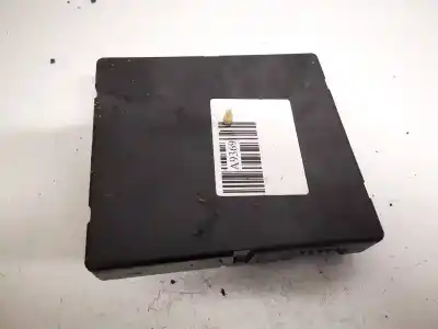 Peça sobressalente para automóvel em segunda mão módulo de confort / bsi /bcm por audi a8, d3 2002.09 - 2005.6 4.2 quattro 246kw 2002.10 - 2010.07 referências oem iam 4e0907289  4e0910289a, 5dk008432-05