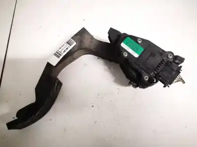 Peça sobressalente para automóvel em segunda mão pedal acelerador por audi a8, d3 2002.09 - 2005.6 4.2 quattro 246kw 2002.10 - 2010.07 referências oem iam 4e1723523