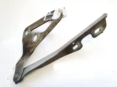 Автозапчастина б/у петля капота для opel astra h caravan 1.7 16v cdti посилання на oem iam 13213447