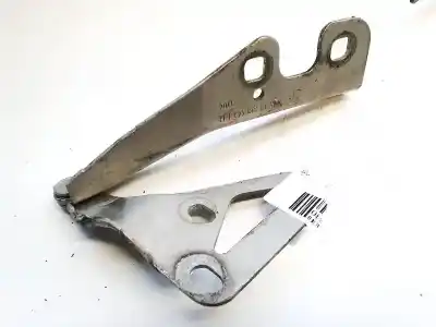 Автозапчастина б/у петля капота для opel astra h caravan 1.7 16v cdti посилання на oem iam 13213447  