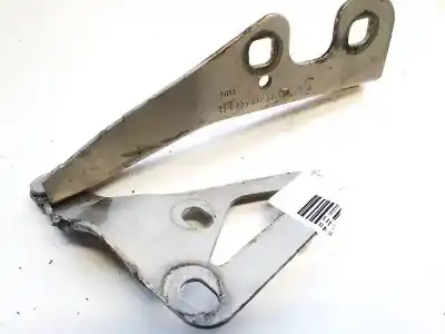 Автозапчастина б/у петля капота для opel astra h caravan 1.7 16v cdti посилання на oem iam 13213447  