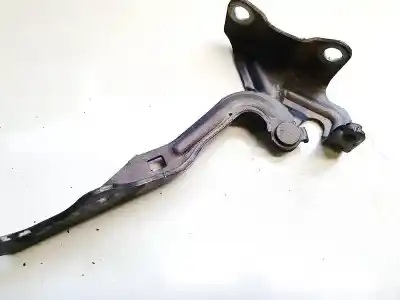 Автозапчастина б/у петля капота для mazda cx-7, 2006.01 - 2012.12 2.3 182kw 2006.01 - 2012.12 посилання на oem iam 