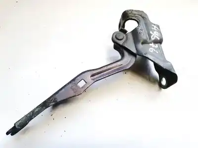 Second-hand car spare part bonnet hinge for mazda cx-7, 2006.01 - 2012.12 2.3 182kw 2006.01 - 2012.12 oem iam references   