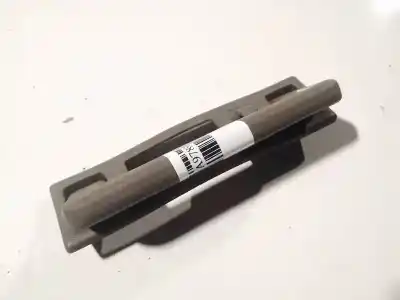Peça sobressalente para automóvel em segunda mão puxador de teto por audi 100 avant (c4) 2.5 tdi referências oem iam 