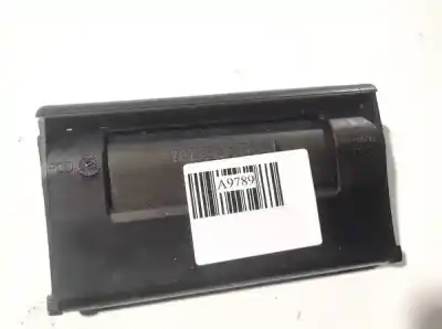 Peça sobressalente para automóvel em segunda mão cinzeiro por audi 100 avant (c4) 2.5 tdi referências oem iam 4a1857951d