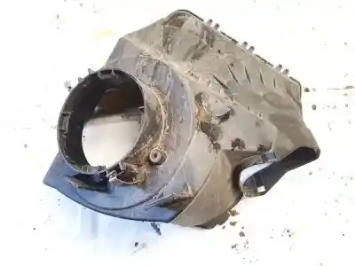 Peça sobressalente para automóvel em segunda mão suporte do filtro de ar por audi a6 allroad quattro (4fh) 2.7 tdi quattro referências oem iam 
