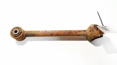 Pezzo di ricambio per auto di seconda mano braccio sospensione superiore posteriore sinistro per mazda cx-5 2.2 turbodiesel cat riferimenti oem iam   