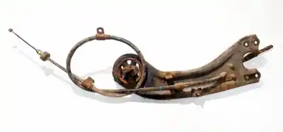 Peça sobressalente para automóvel em segunda mão braço de suspensão traseiro superior direito por kia sportage 1.7 crdi cat referências oem iam 