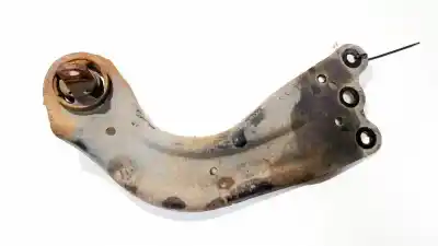 Автозапчасти б/у левый задний верхний рычаг подвески за mazda cx-5 2.2 turbodiesel cat ссылки oem iam 